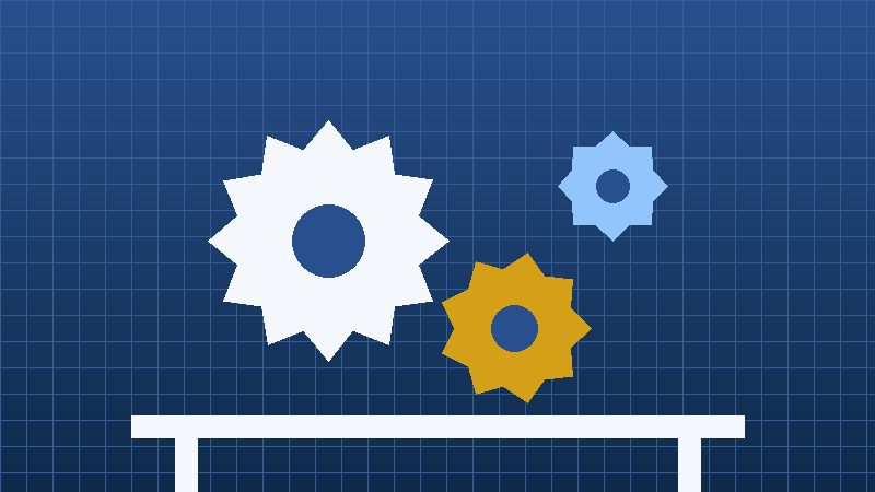 Иллюстрация учебной мастерской колледжа
